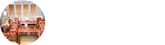 青州市广玉楸木家具专卖店logo