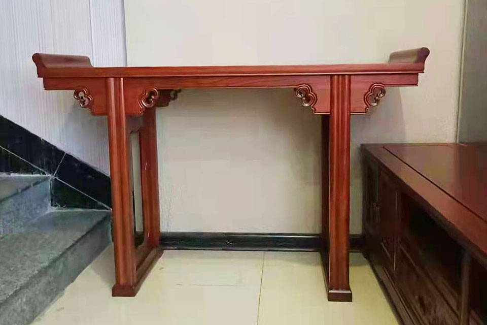 玄关柜